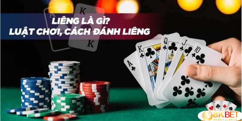 Những điều cần biết về bài Liêng